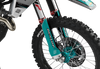 Husqvarna Graphics Kit - Shoot