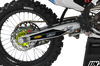 Husqvarna Trim Decal Kit - Bolt