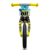 Un4seen Balance Bike - Greenland Yellow