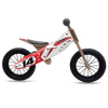 Un4seen Balance Bike - Sublime Red