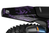 Husqvarna Crank  Graphics Kit - Eye of the Mind