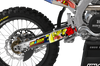 Yamaha Zombie Graphics Kit -  Mutley