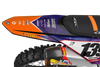 KTM Galaxy Graphics Kit - Spacemit