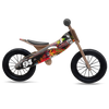 Un4seen Balance Bike - Metal Mulisha