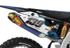 Suzuki Galaxy Graphics Kit - Dacron