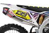 Suzuki Galaxy Graphics Kit - Liftoff