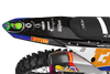 KTM Galaxy Graphics Kit - Wasted Species