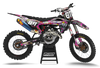 gasgas Graphics Kit - donut
