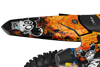 Yamaha Zombie Graphics Kit -  Mickey
