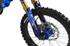 Yamaha Split By Light Graphics Kit -  Element