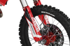 GASGAS Trim Decal Kit - Flush