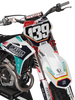 Gasgas Graphics Kit - Storm