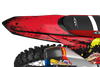 KTM  Zombie Graphics Kit - Alvin & The Chipmunks