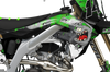 Kawasaki  Moaning Monsters Graphics Kit - One Eyed Goblin