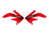 CRF 450X 2005 - OEM Shroud Set