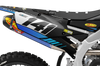 Yamaha Graphics Kit - Wells