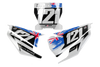husqvarna number background flag