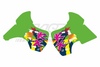 KX 500 1994  - OEM Shroud Set