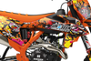 KTM Zombie Graphics Kit -  Animaniacs