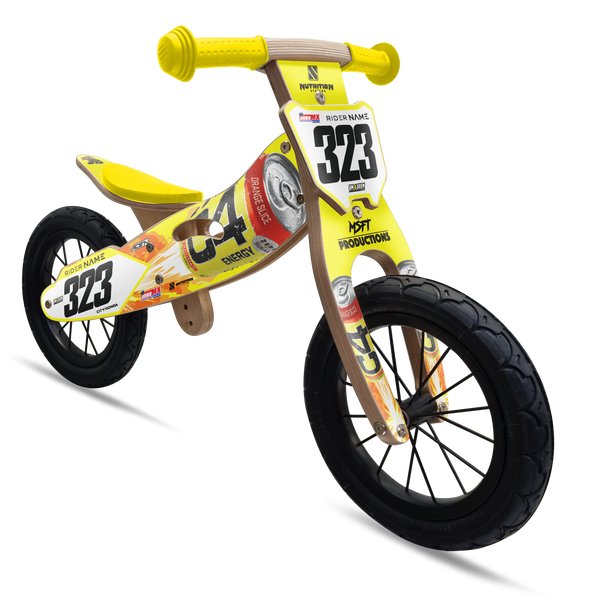 Un4seen Balance Bike - C4