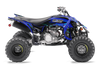 Yamaha YFZ450 Graphics Kit - shredder