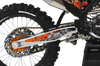 KTM Crank  Graphics Kit -  Money & Motors