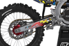 Honda Zombie Graphics Kit -  Bob The Builder