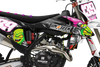 KTM Galaxy Graphics Kit - Space Rider