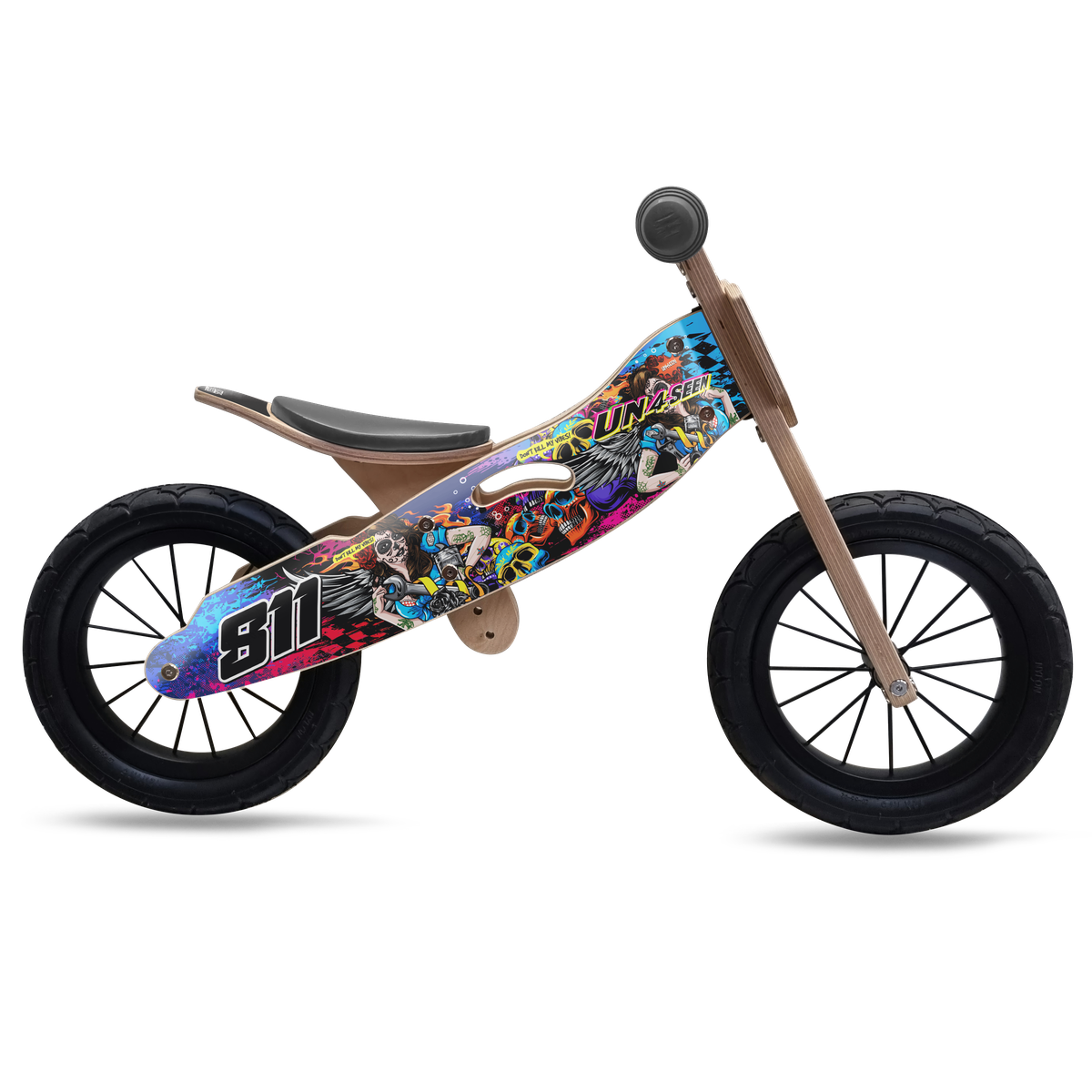 Mx shop balance bike