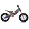 Un4seen Balance Bike - Mexico Rainbow