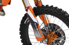 KTM Trim Decal Kit - Rush