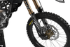 yamaha Graphics Kit - ghost