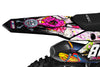 Suzuki Graphics Kit - Donut