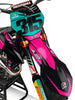 ktm Graphics Kit - alpinequeen