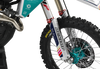husqvarna Graphics Kit - boss