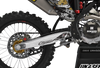 GASGAS Galaxy Graphics Kit - Space Legend