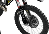 husqvarna Graphics Kit - t-boy