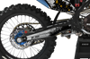 Husqvarna  Moaning Monsters Graphics Kit - Starlight Slop
