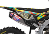 Honda Graphics Kit - Bomb