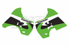 KX 500 2000 - OEM Shroud Set