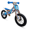 Un4seen Balance Bike - Cool Shark