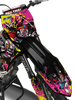 Suzuki Zombie Graphics Kit -  Animaniacs