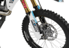 Suzuki Graphics Kit - Bray