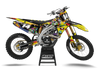 Suzuki  Moaning Monsters Graphics Kit - Little Brows
