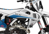 Husqvarna Graphics Kit - Pivot