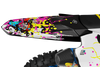 Yamaha Zombie Graphics Kit -  Animaniacs