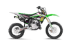 KX85 Graphics Kit - Tweaked