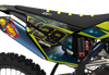 husqvarna galaxy Graphics Kit - tempo