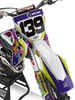 husqvarna galaxy Graphics Kit - shoot