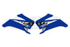 TTR110 2015 - OEM Shroud Set